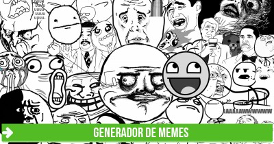 Generador de Memes