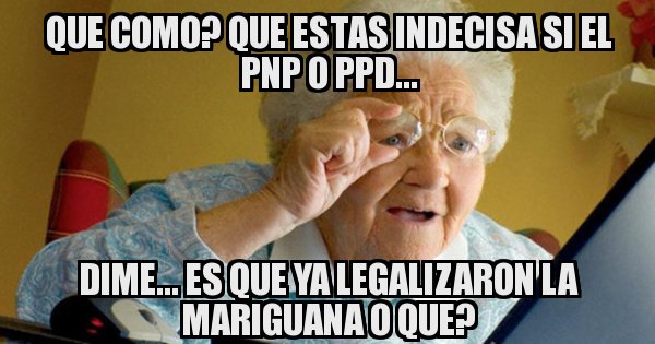 Meme generator