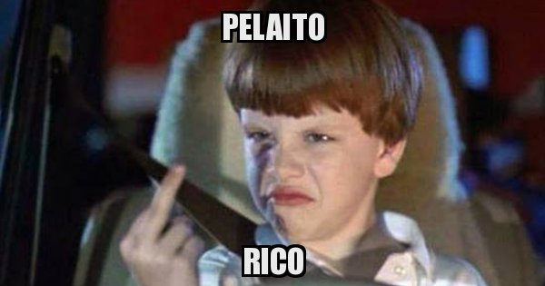 Meme generator