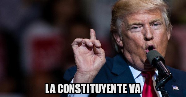 Meme generator