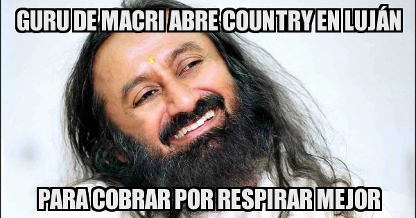 Meme generator