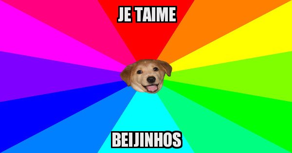 Meme generator
