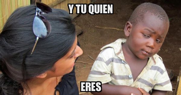 Meme generator