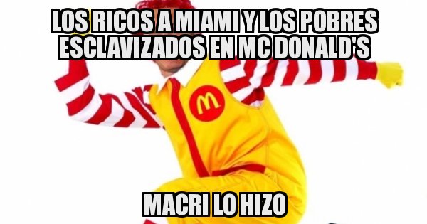 Meme generator