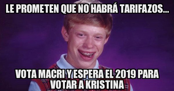 Meme generator