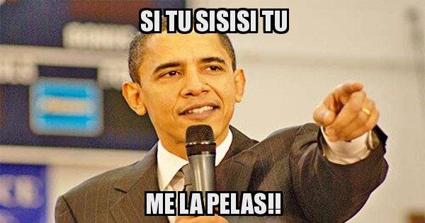 Meme generator