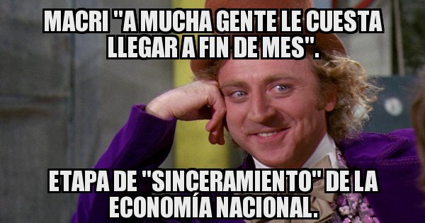 Meme generator