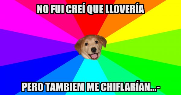 Meme generator