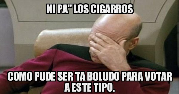 Meme generator