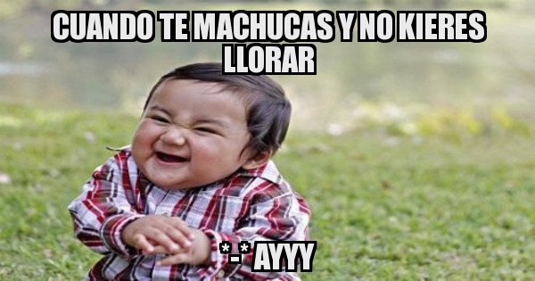 Meme generator