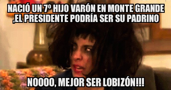 Meme generator