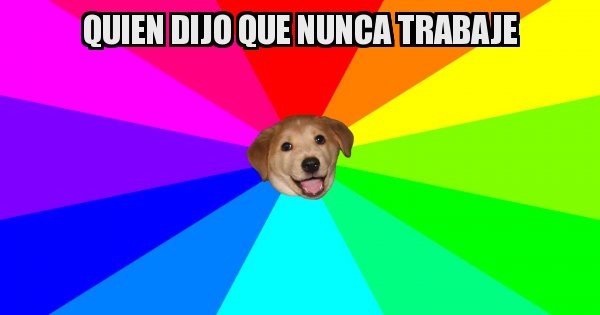 Meme generator