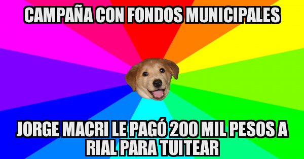 Meme generator