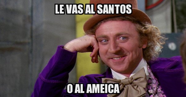 Meme generator