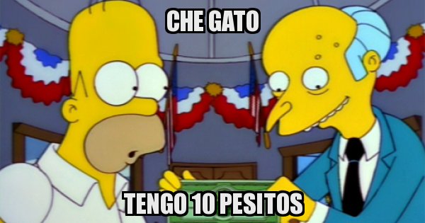 Meme generator