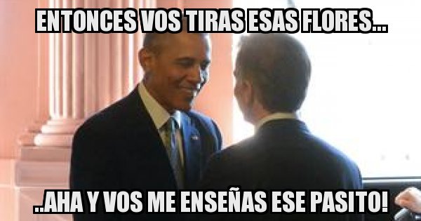 Meme generator