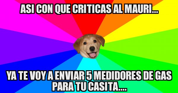 Meme generator