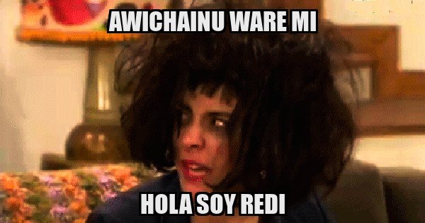Meme generator