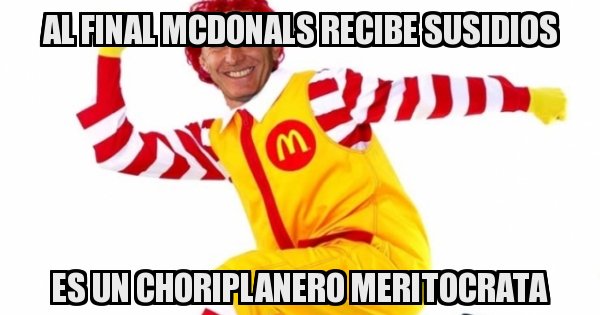 Meme generator