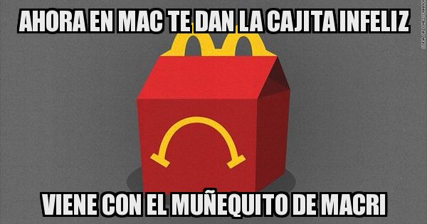 Meme generator