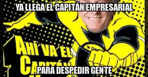 Meme generator