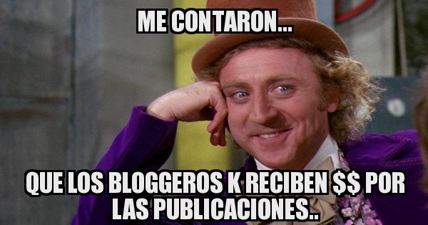 Meme generator