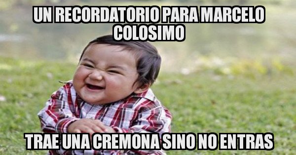 Meme generator