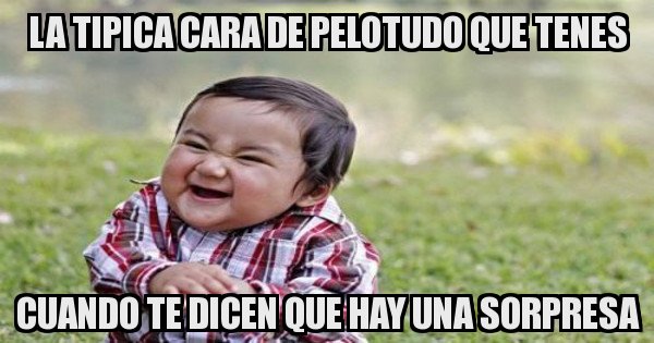 Meme generator