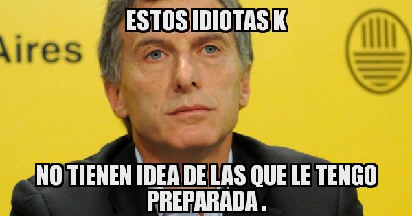 Meme generator