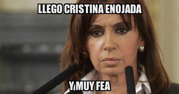 Meme generator