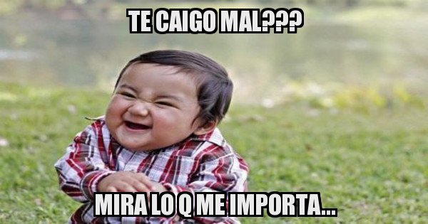 Meme generator