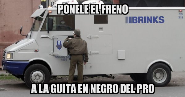 Meme generator