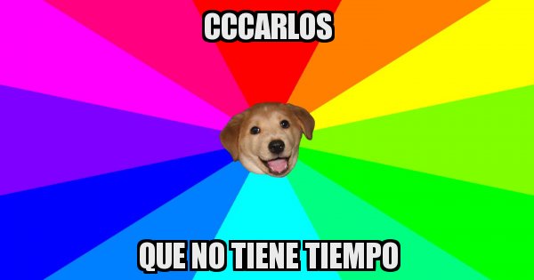 Meme generator