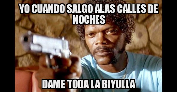 Meme generator