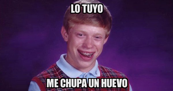 Meme generator