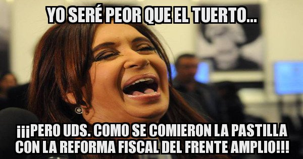 Meme generator