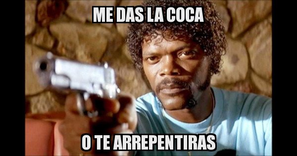 Meme generator