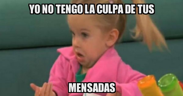 Meme generator