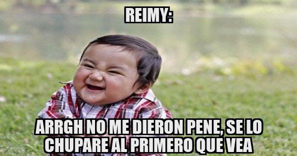 Meme generator
