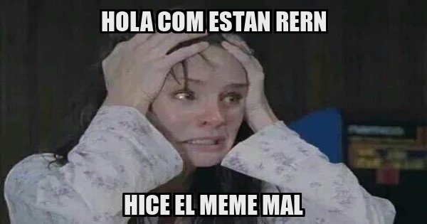 Meme generator