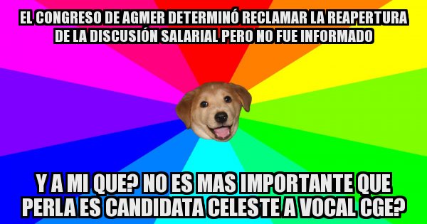 Meme generator