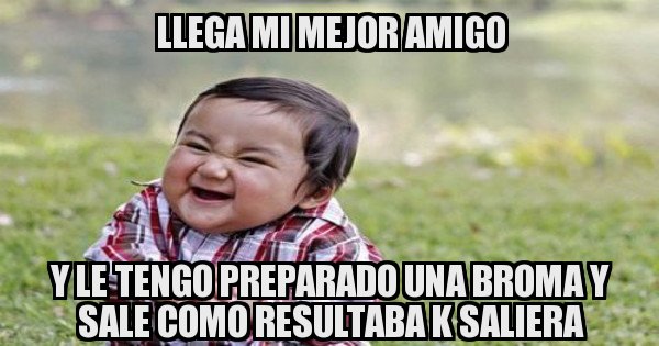Meme generator
