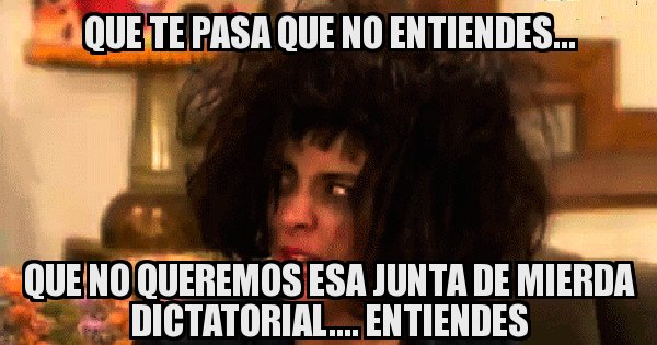 Meme generator