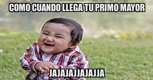 Meme generator