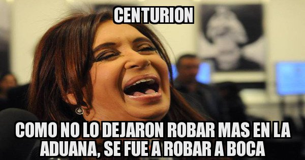 Meme generator