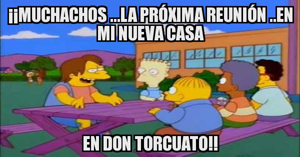 Meme generator