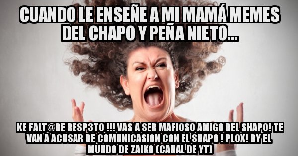 Meme generator