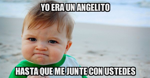 Meme generator