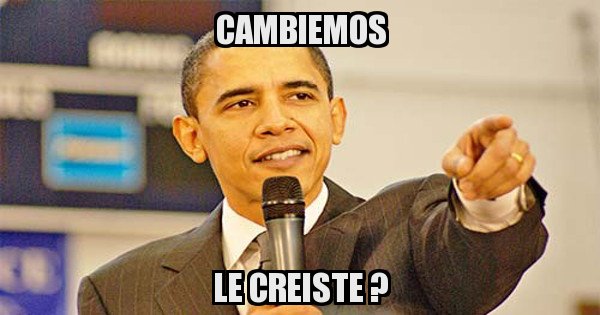 Meme generator