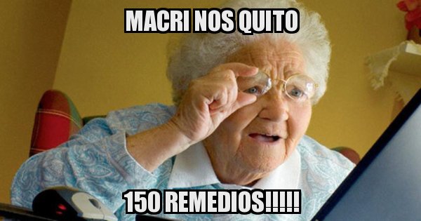 Meme generator